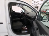  Citroen  Berlingo  Fourgon Club M 650 1.5 BlueHDi 100CV BVM6 E6d #8