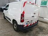  Citroen  Berlingo  Fourgon Club M 650 1.5 BlueHDi 100CV BVM6 E6d #2