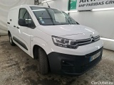  Citroen  Berlingo  Fourgon Club M 650 1.5 BlueHDi 100CV BVM6 E6d #4