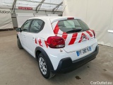  Citroen  C3  Société Feel 1.5 BlueHDI 100CV BVM5 E6dT #2