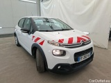  Citroen  C3  Société Feel 1.5 BlueHDI 100CV BVM5 E6dT #4