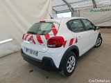  Citroen  C3  Société Feel 1.5 BlueHDI 100CV BVM5 E6dT #3