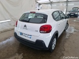  Citroen  C3 CITROEN  Société  2020  5P  Berline  VU PureTech 83  BVM Feel Nav #3