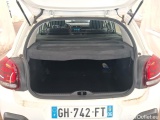  Citroen  C3 CITROEN  Société  2020  5P  Berline  VU PureTech 83  BVM Feel Nav #8