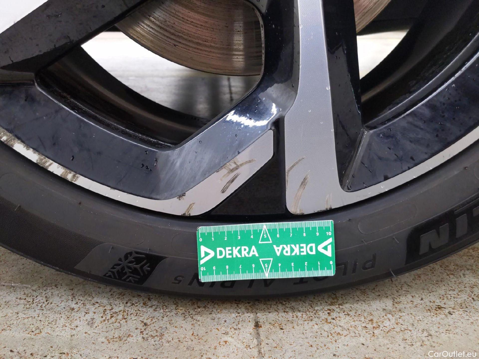  Citroen  C5 Aircross  Business 1.5 BlueHDi 130CV BVA8 E6dT #32