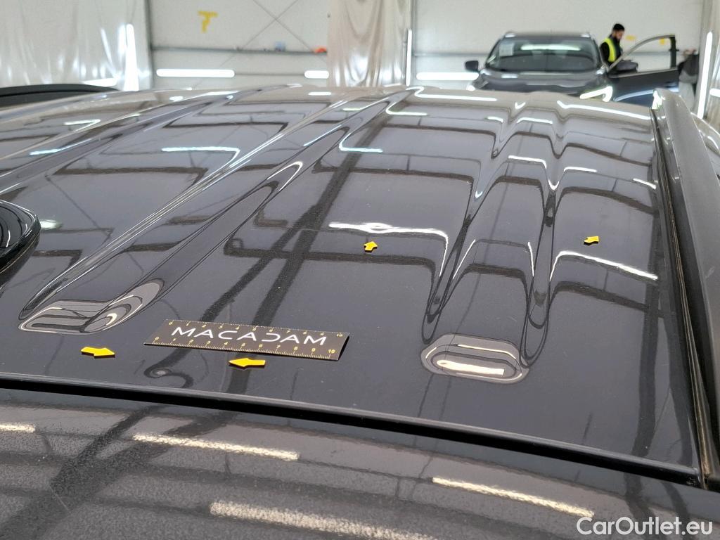  Hyundai  Tucson  Intuitive Hybrid 2WD 1.6 T-GDI 230CV BVA6 E6d #3