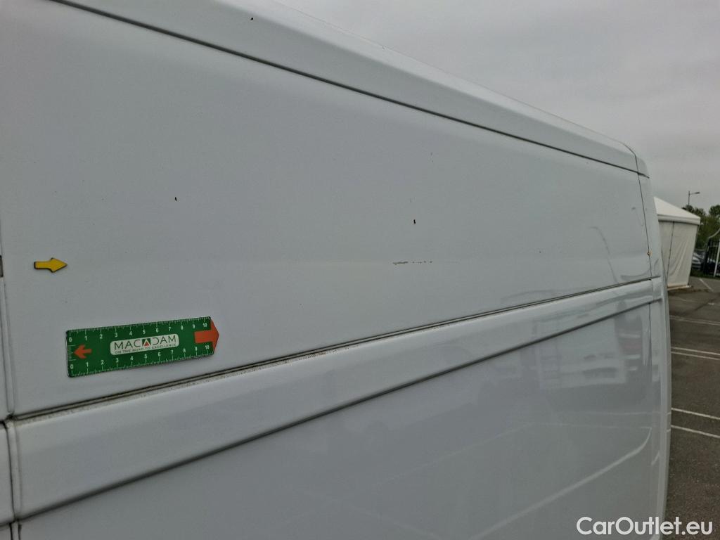  Fiat  Ducato FIAT   2014  4P Fourgon tôlé H3Power 120 30 M H2 Pack #8