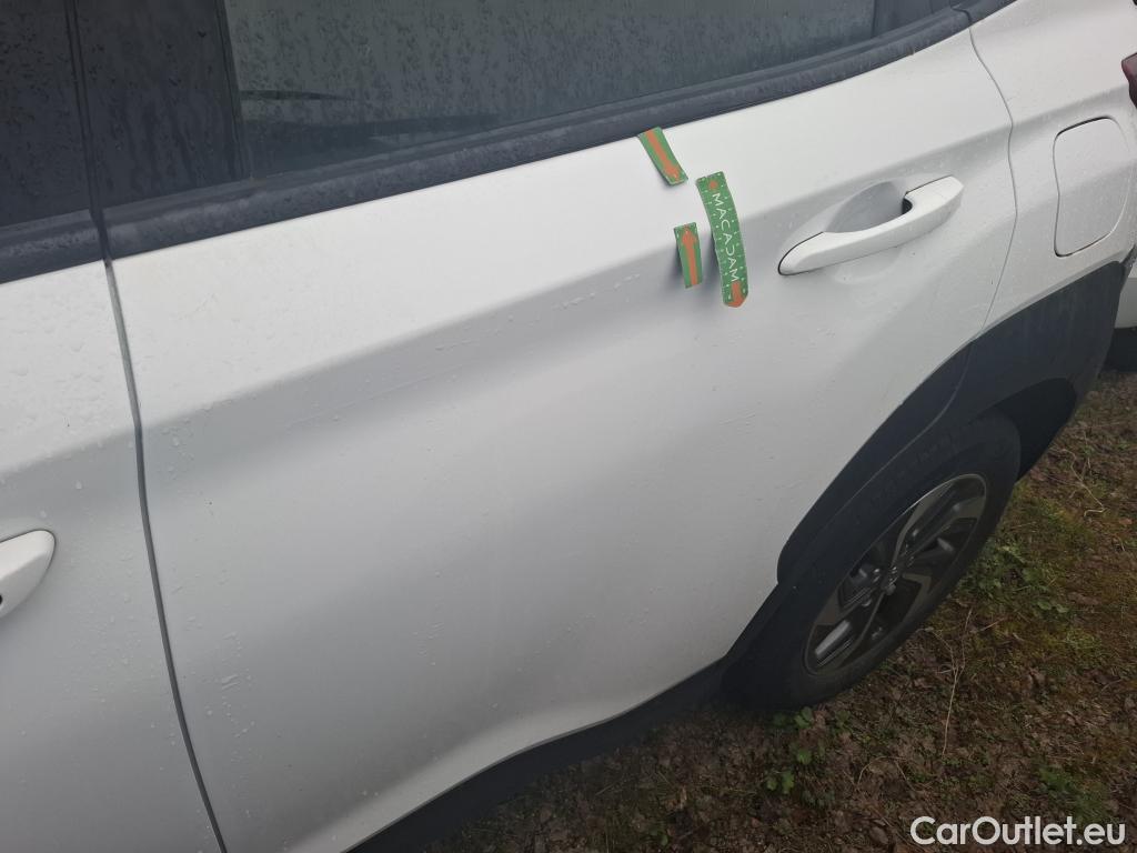  Hyundai  Konna Kona Business Hybrid 2WD 1.6 GDI 140CV BVA6 E6d #27