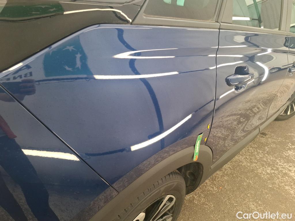  Opel  Crossland  X Business Elegance 1.5 110CV BVM6 E6d #4