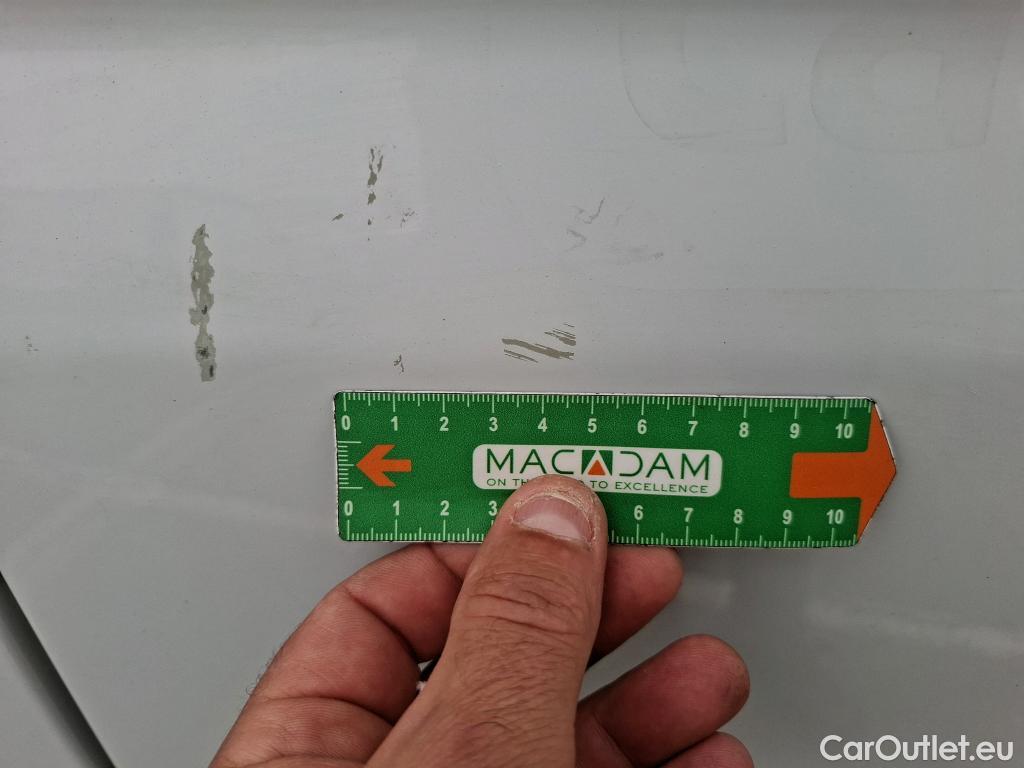  Fiat  Ducato FIAT   2014  4P Fourgon tôlé H3Power 120 30 M H2 Pack #11