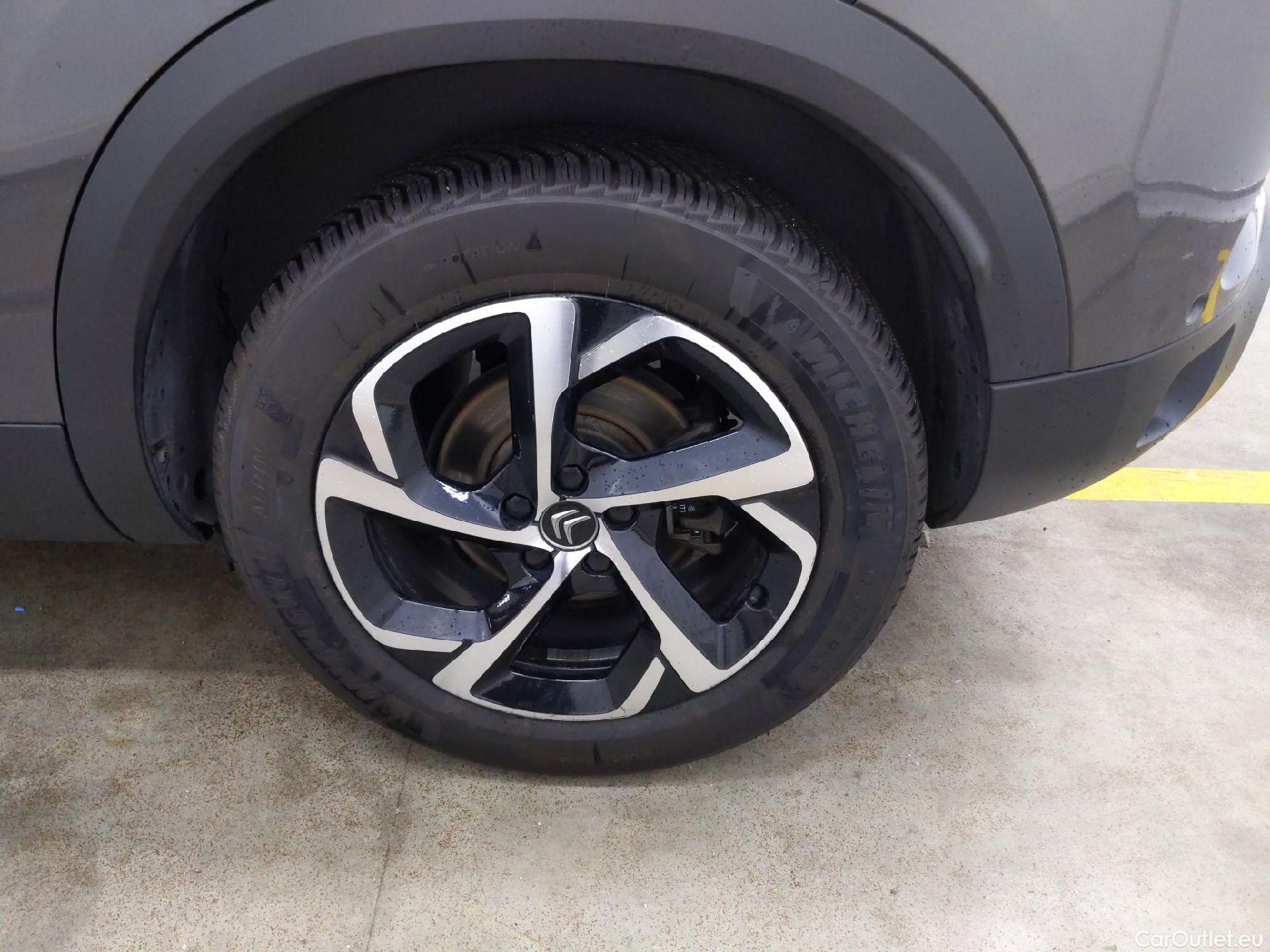  Citroen  C5 Aircross  Business 1.5 BlueHDi 130CV BVA8 E6dT #7