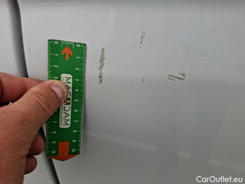  Fiat  Ducato FIAT   2014  4P Fourgon tôlé H3Power 120 30 M H2 Pack #10