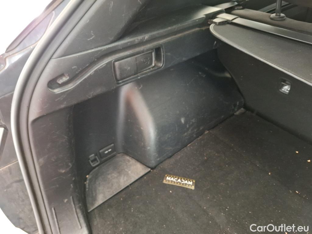  Hyundai  Tucson  Intuitive Hybrid 2WD 1.6 T-GDI 230CV BVA6 E6d #15