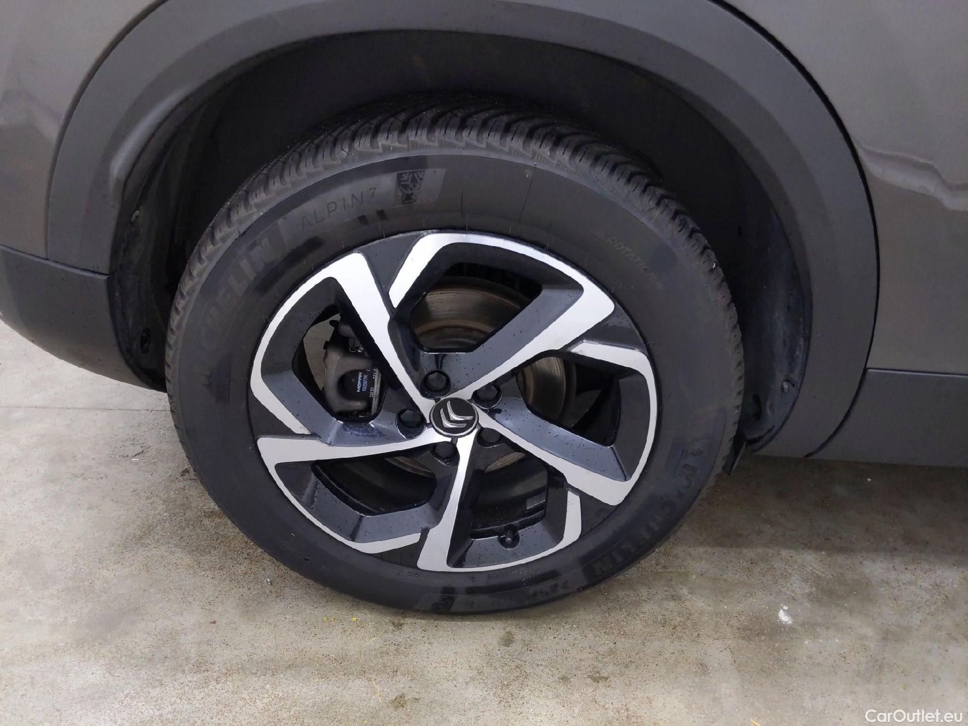  Citroen  C5 Aircross  Business 1.5 BlueHDi 130CV BVA8 E6dT #6