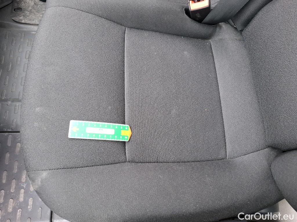  Fiat  Ducato FIAT   2014  4P Fourgon tôlé H3Power 120 30 M H2 Pack #27