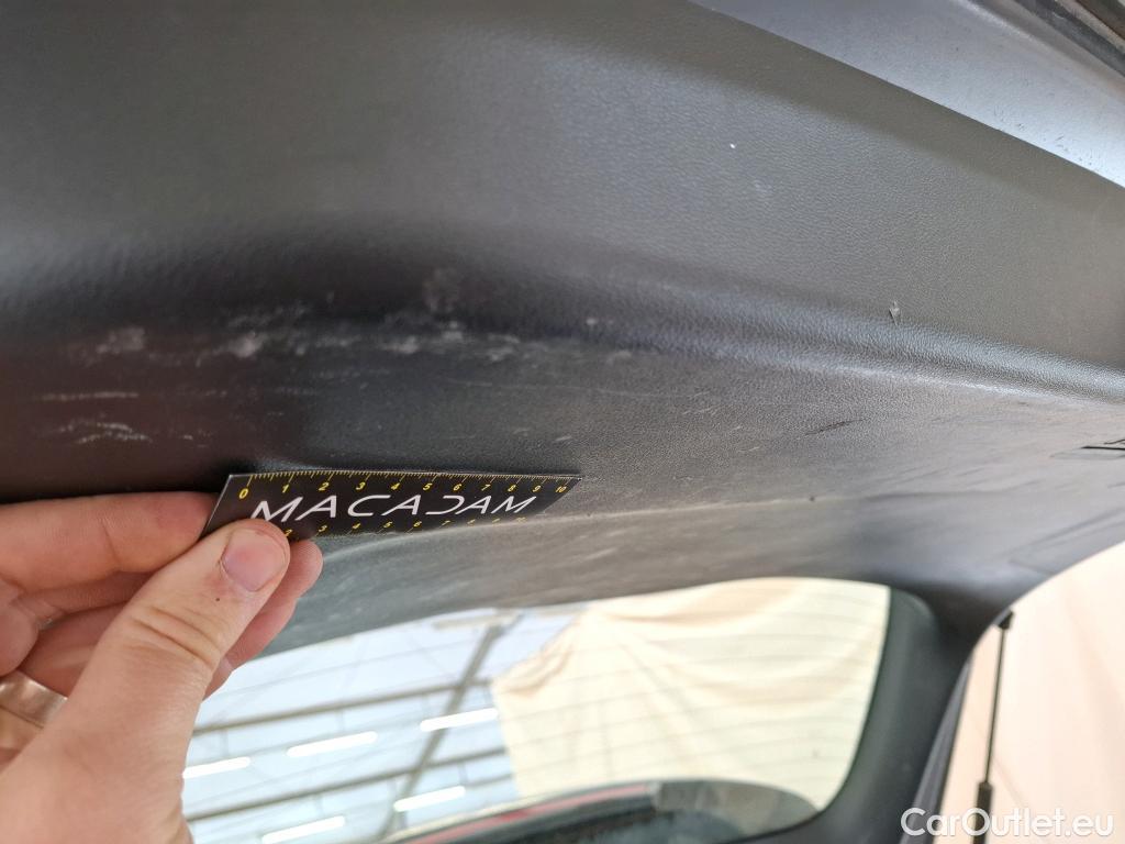  Hyundai  Tucson  Intuitive Hybrid 2WD 1.6 T-GDI 230CV BVA6 E6d #33