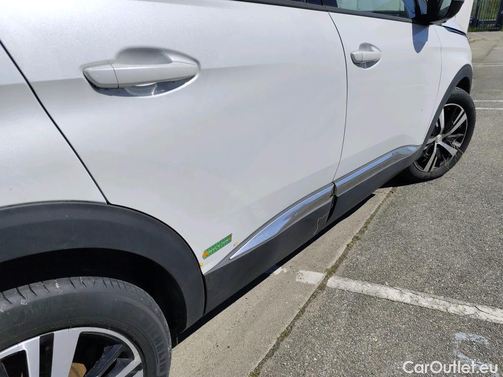  Peugeot  3008  Allure Business 1.5 HDi 130CV BVA8 E6dT #1