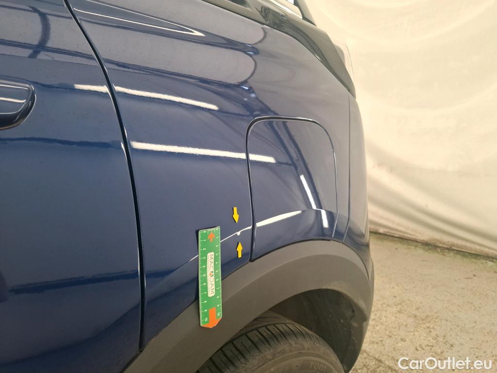  Opel  Crossland  X Business Elegance 1.5 110CV BVM6 E6d #1