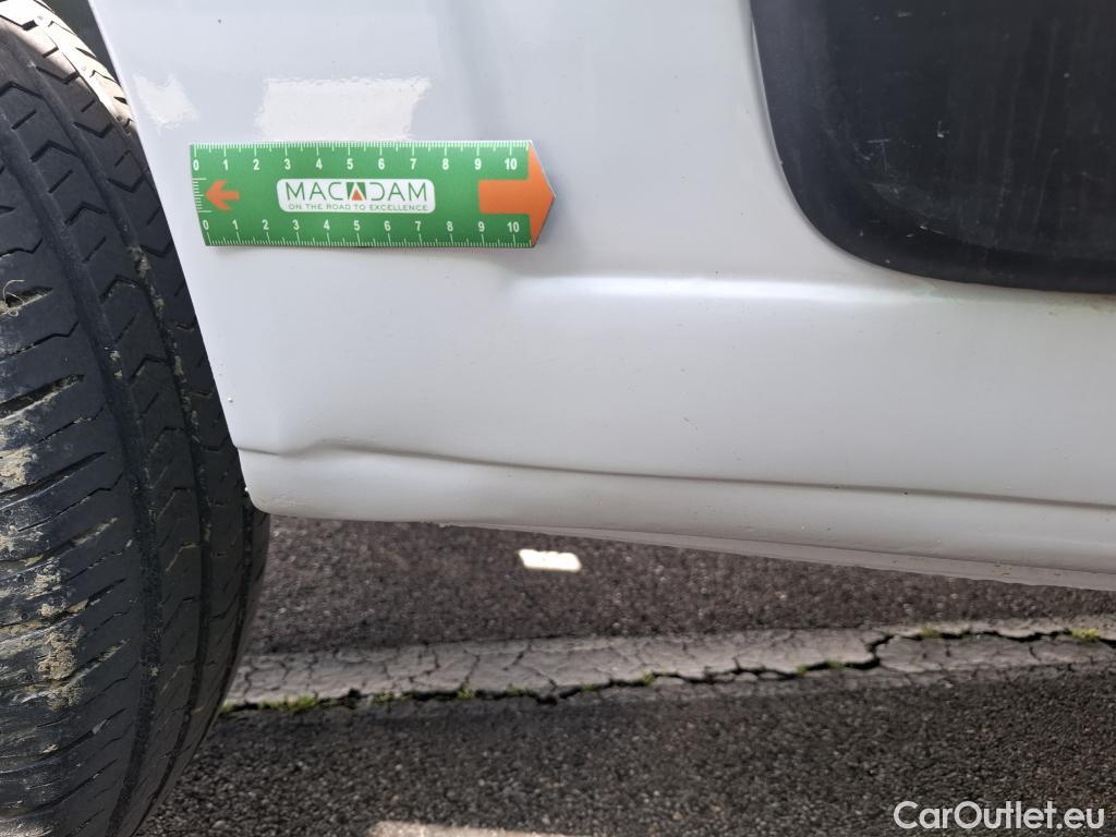  Fiat  Ducato FIAT   2014  4P Fourgon tôlé H3Power 120 30 M H2 Pack #2