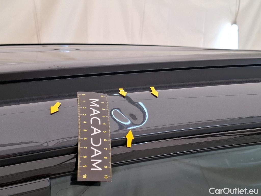  Hyundai  Tucson  Intuitive Hybrid 2WD 1.6 T-GDI 230CV BVA6 E6d #38