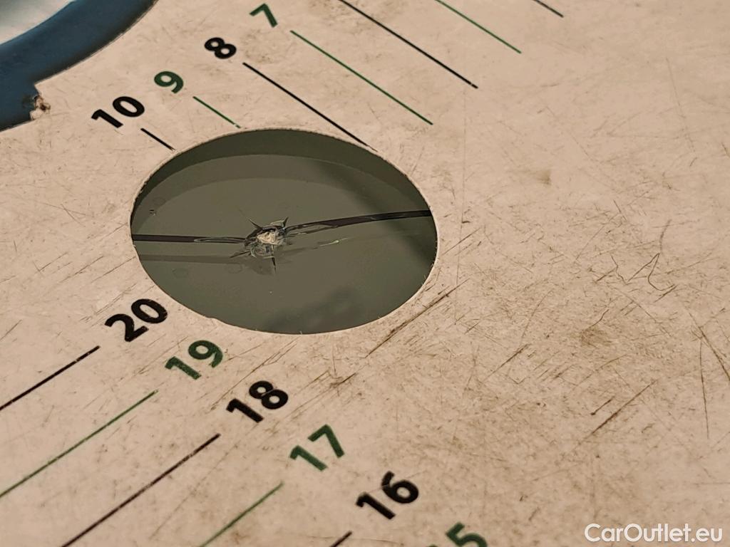  Fiat  500 FIAT   2015  3P  Berline 10 70ch BSG Dolcevita #2