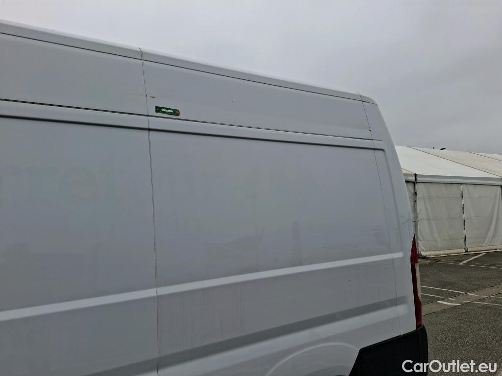 Fiat  Ducato FIAT   2014  4P Fourgon tôlé H3Power 120 30 M H2 Pack #4