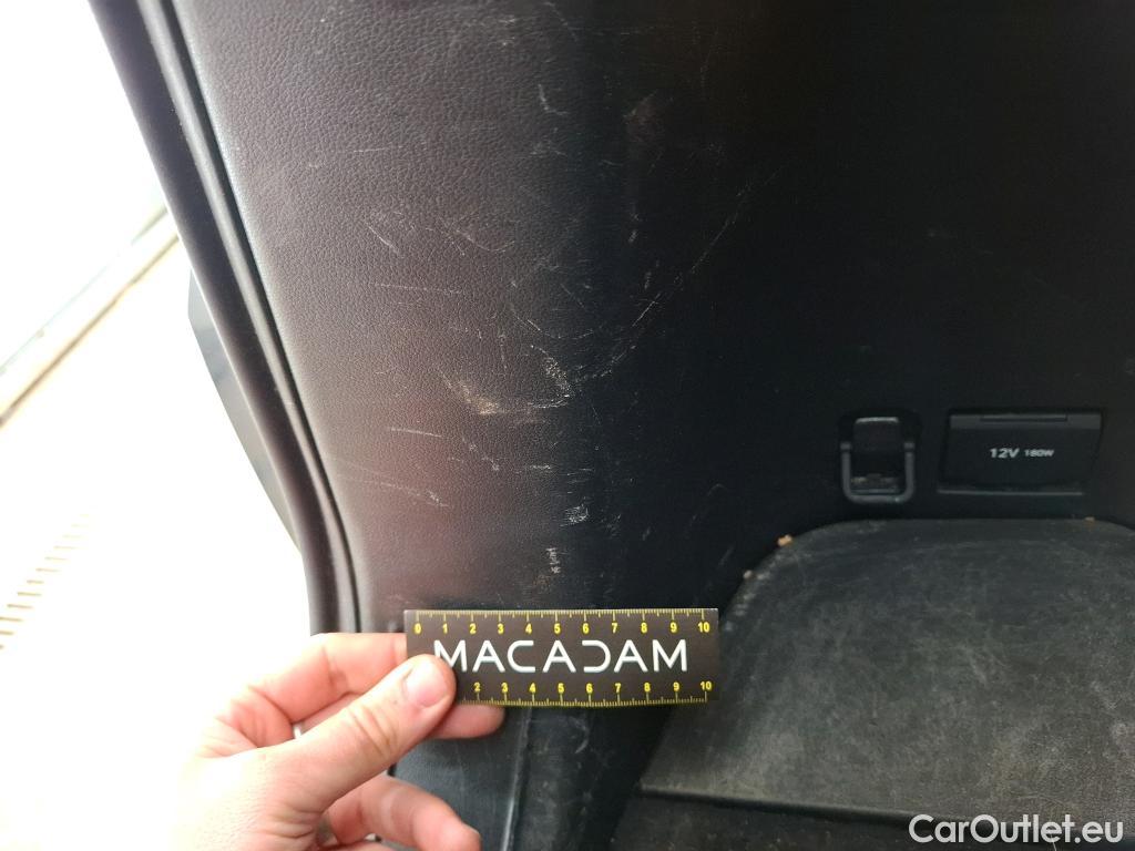  Hyundai  Tucson  Intuitive Hybrid 2WD 1.6 T-GDI 230CV BVA6 E6d #16