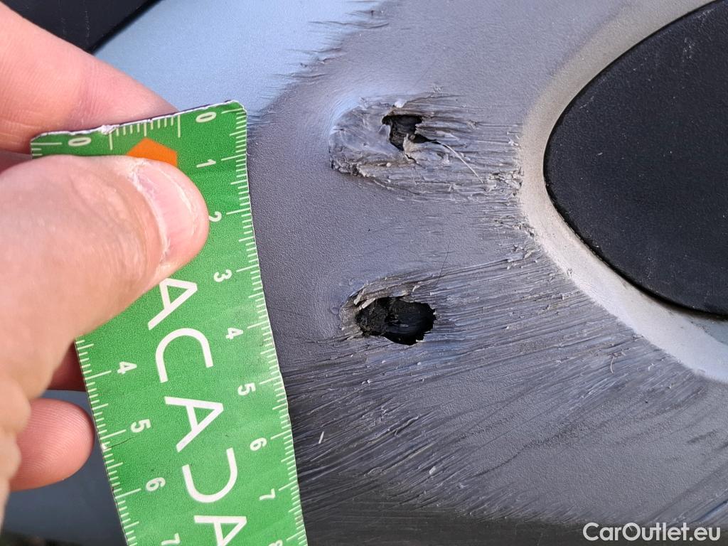  Hyundai  Konna Kona Business Hybrid 2WD 1.6 GDI 140CV BVA6 E6d #2