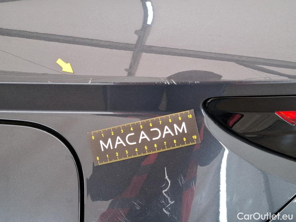  Hyundai  Tucson  Intuitive Hybrid 2WD 1.6 T-GDI 230CV BVA6 E6d #25