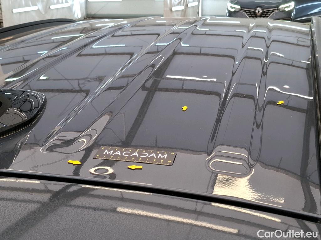  Hyundai  Tucson  Intuitive Hybrid 2WD 1.6 T-GDI 230CV BVA6 E6d #7