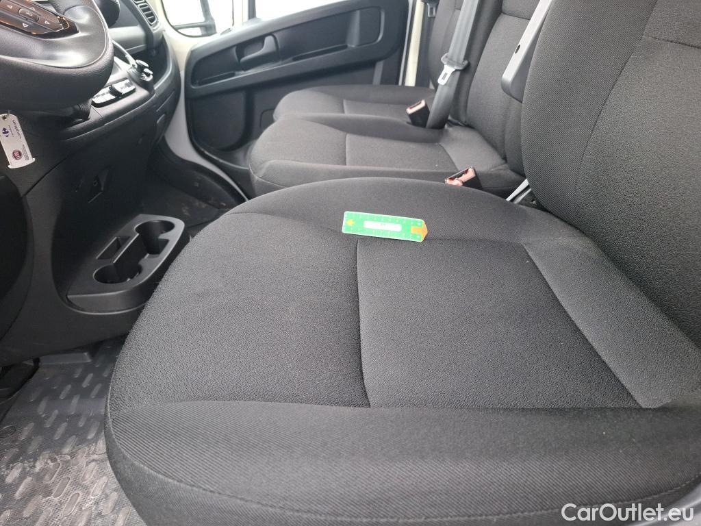  Fiat  Ducato FIAT   2014  4P Fourgon tôlé H3Power 120 30 M H2 Pack #25