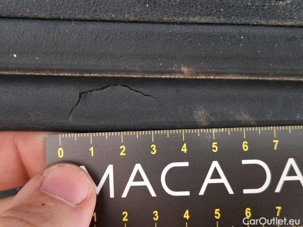  Hyundai  Tucson  Intuitive Hybrid 2WD 1.6 T-GDI 230CV BVA6 E6d #50