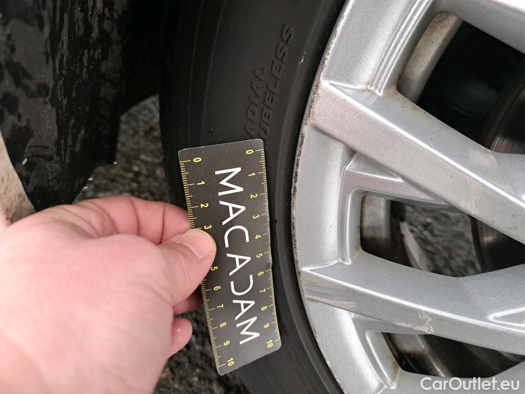  Fiat  500 FIAT   2015  3P  Berline 10 70ch BSG Dolcevita #14