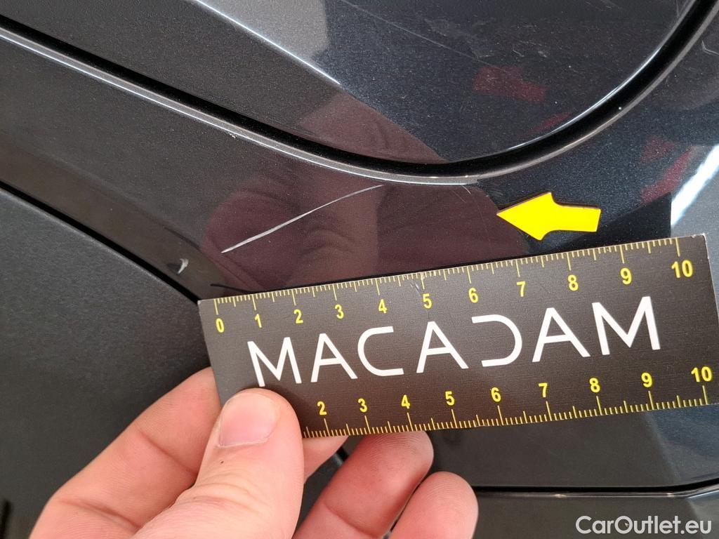  Hyundai  Tucson  Intuitive Hybrid 2WD 1.6 T-GDI 230CV BVA6 E6d #28