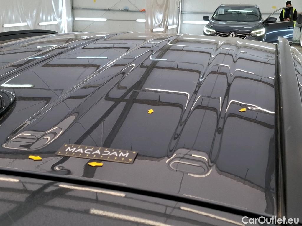  Hyundai  Tucson  Intuitive Hybrid 2WD 1.6 T-GDI 230CV BVA6 E6d #4