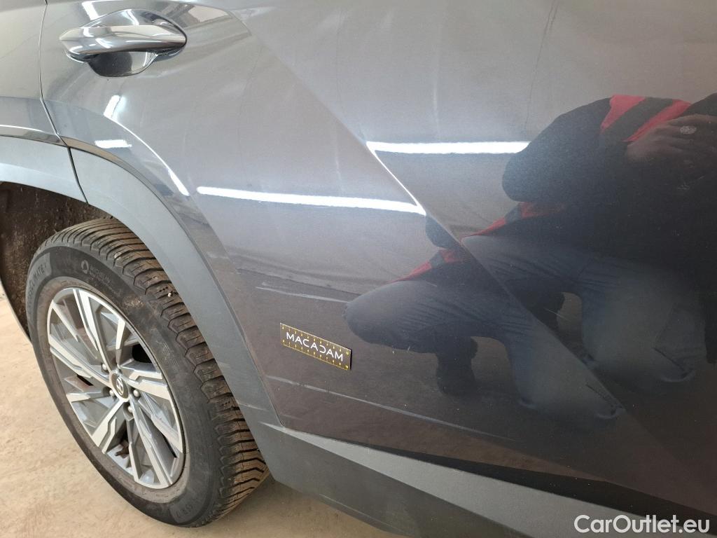  Hyundai  Tucson  Intuitive Hybrid 2WD 1.6 T-GDI 230CV BVA6 E6d #97