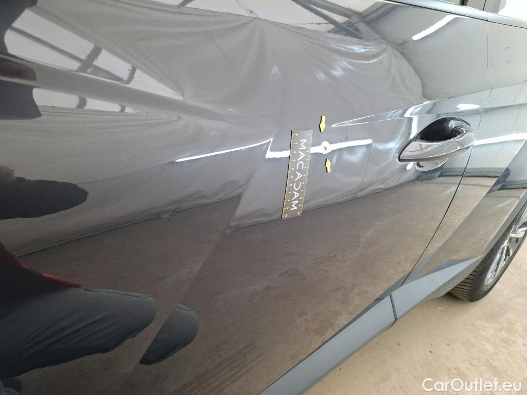  Hyundai  Tucson  Intuitive Hybrid 2WD 1.6 T-GDI 230CV BVA6 E6d #88