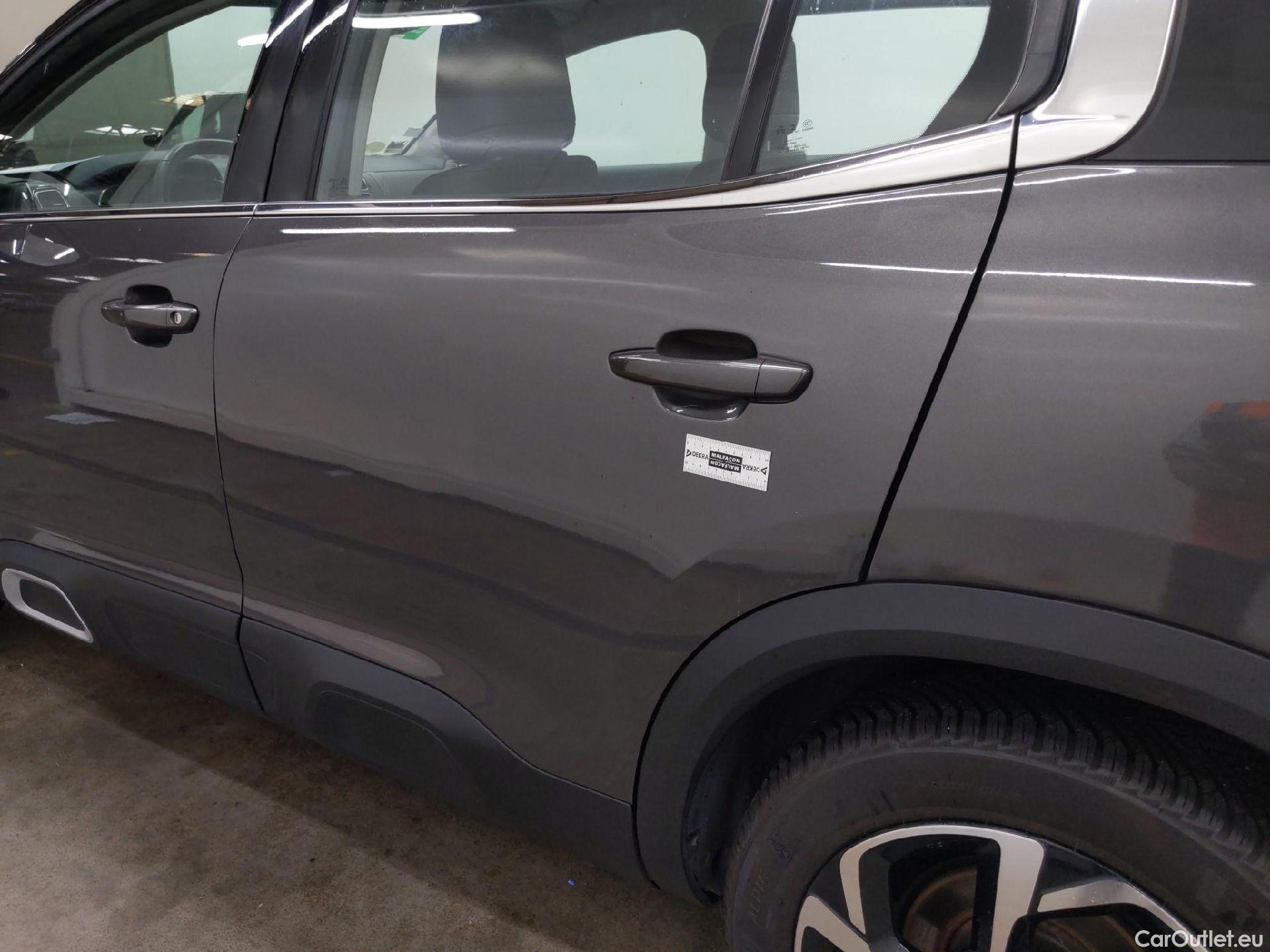  Citroen  C5 Aircross  Business 1.5 BlueHDi 130CV BVA8 E6dT #24