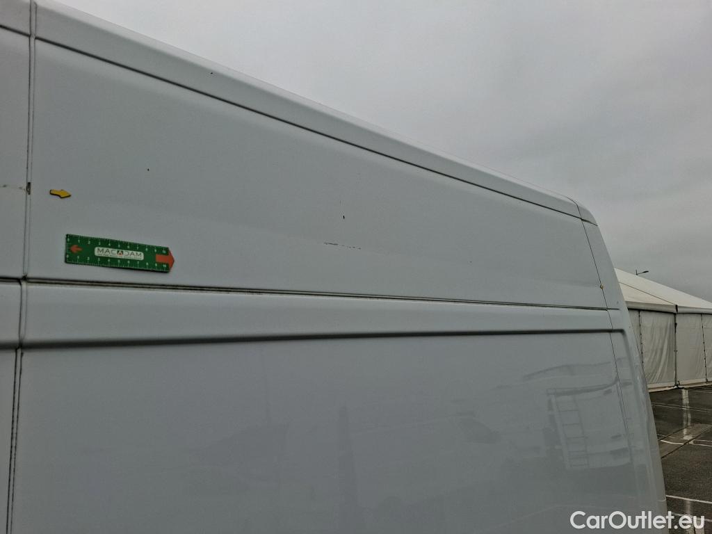  Fiat  Ducato FIAT   2014  4P Fourgon tôlé H3Power 120 30 M H2 Pack #5