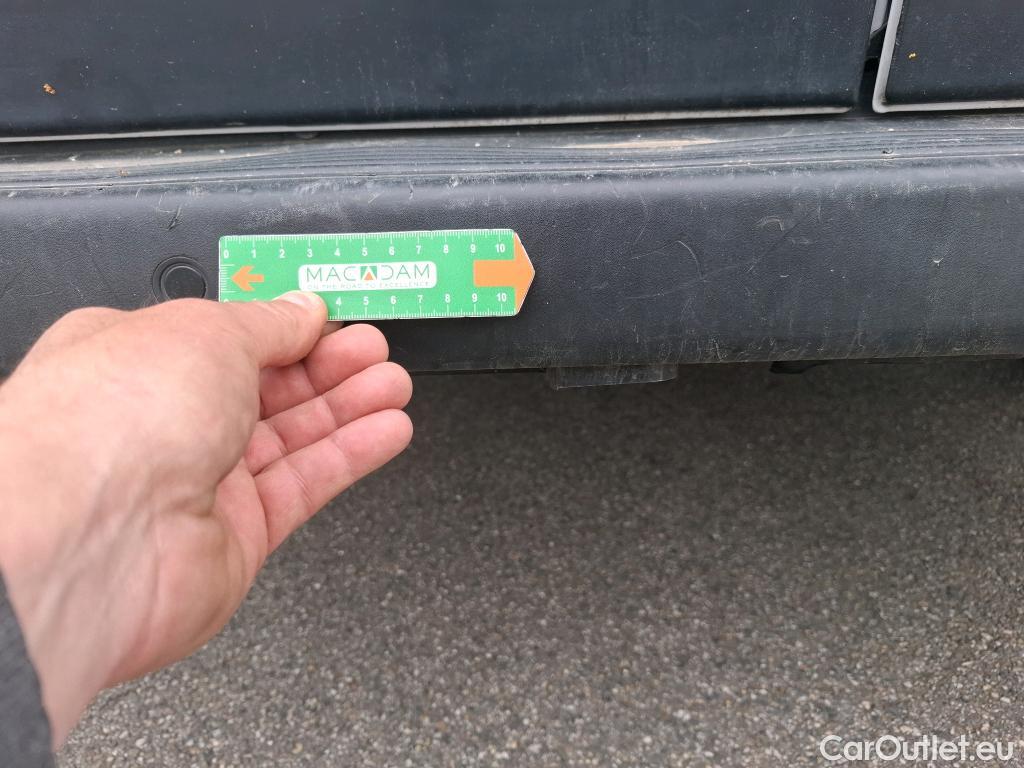  Fiat  Ducato FIAT   2014  4P Fourgon tôlé H3Power 120 30 M H2 Pack #19