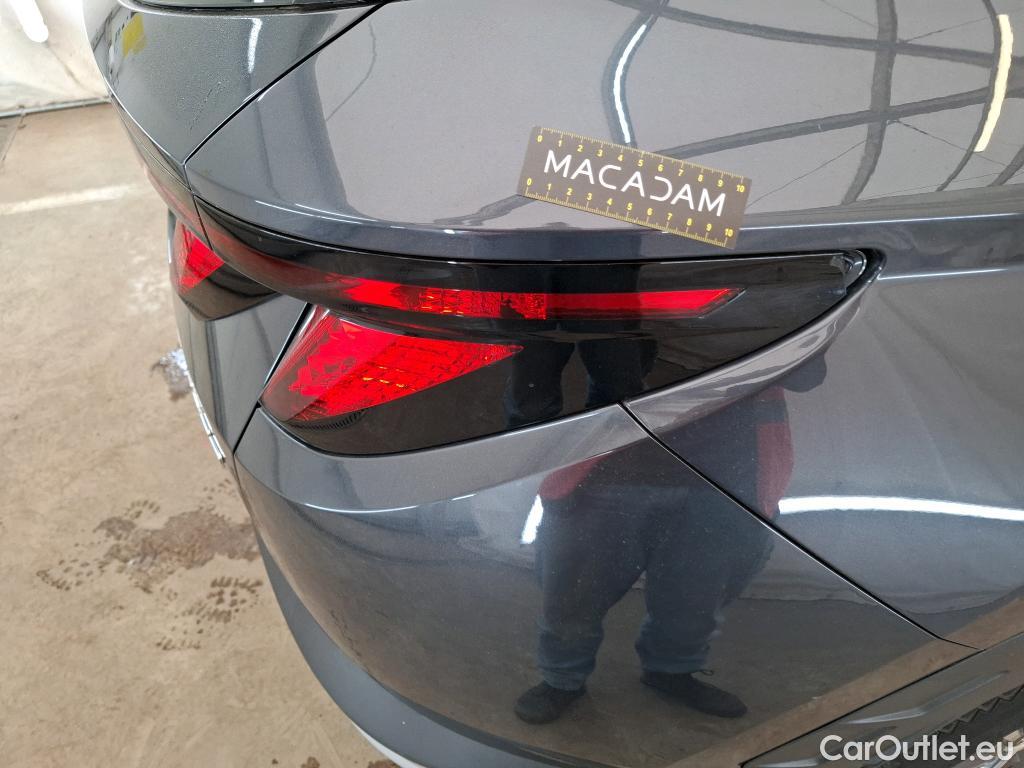  Hyundai  Tucson  Intuitive Hybrid 2WD 1.6 T-GDI 230CV BVA6 E6d #51