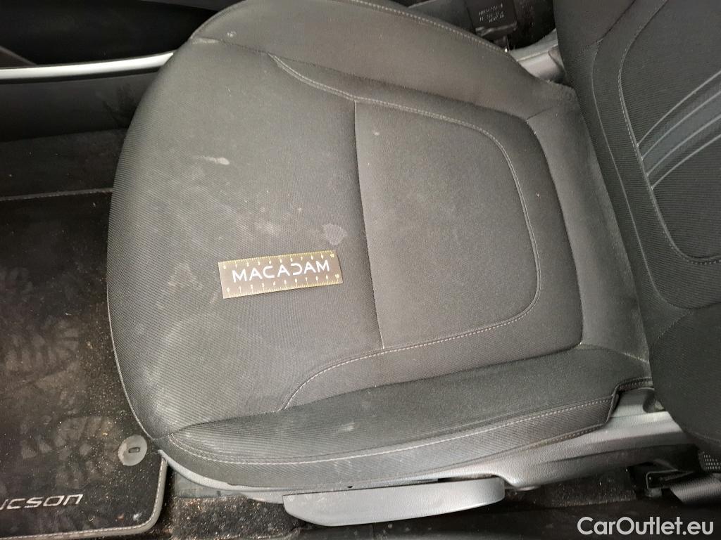  Hyundai  Tucson  Intuitive Hybrid 2WD 1.6 T-GDI 230CV BVA6 E6d #93