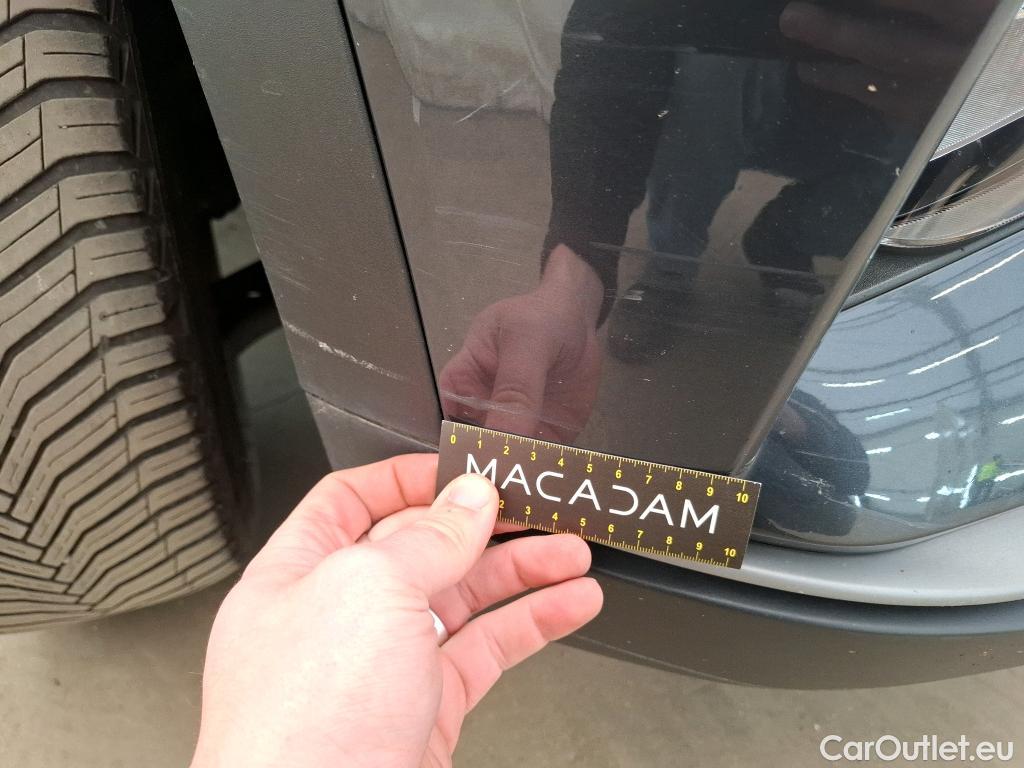  Hyundai  Tucson  Intuitive Hybrid 2WD 1.6 T-GDI 230CV BVA6 E6d #54