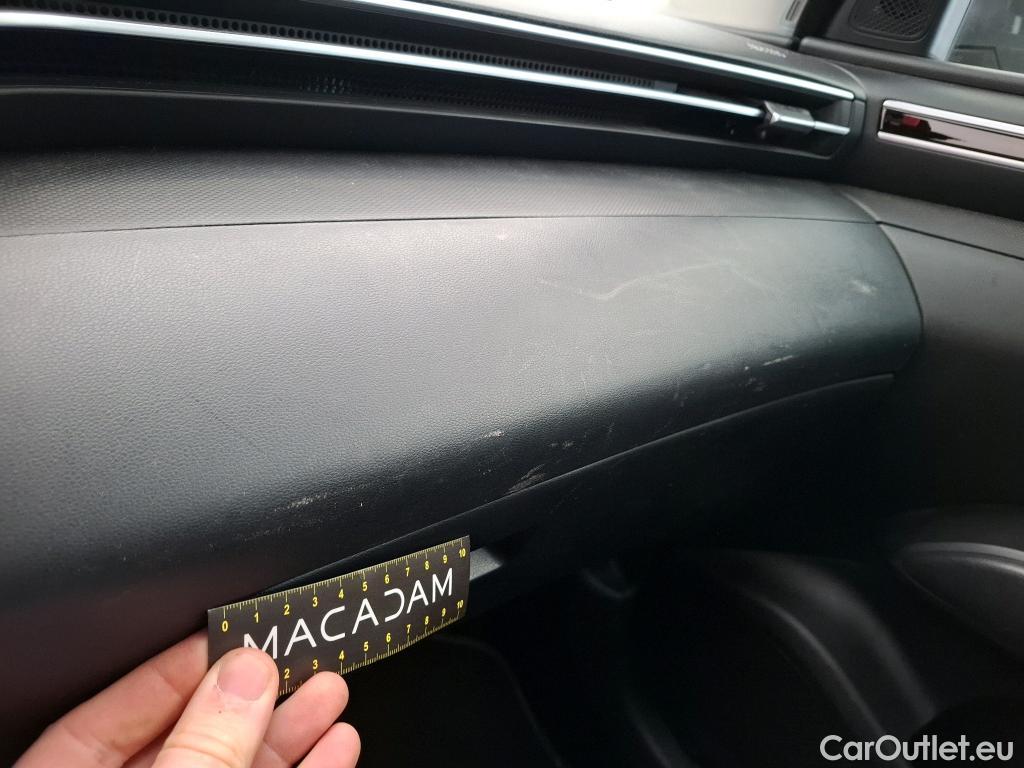  Hyundai  Tucson  Intuitive Hybrid 2WD 1.6 T-GDI 230CV BVA6 E6d #41