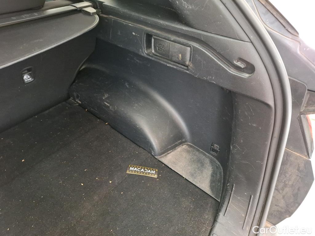  Hyundai  Tucson  Intuitive Hybrid 2WD 1.6 T-GDI 230CV BVA6 E6d #9