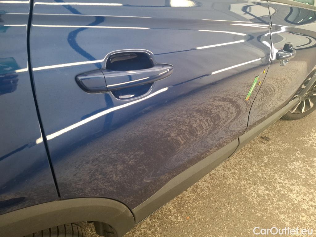  Opel  Crossland  X Business Elegance 1.5 110CV BVM6 E6d #9