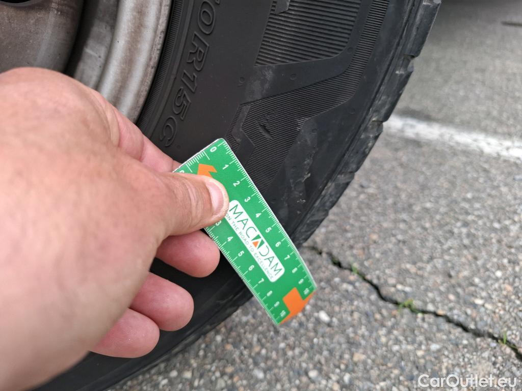  Fiat  Ducato FIAT   2014  4P Fourgon tôlé H3Power 120 30 M H2 Pack #17