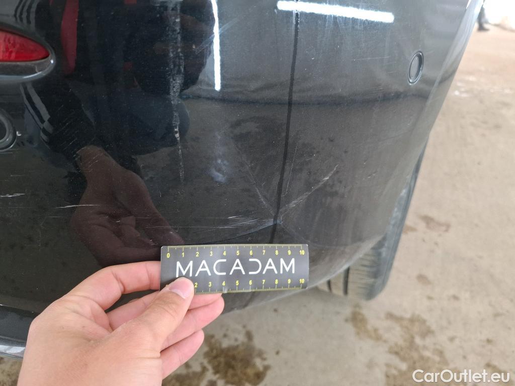  Mercedes  A-Klasse MERCEDES-BENZ Classe A Compact / 2018 / 5P / Berline A 180 Progressive Line 7G-DCT #4