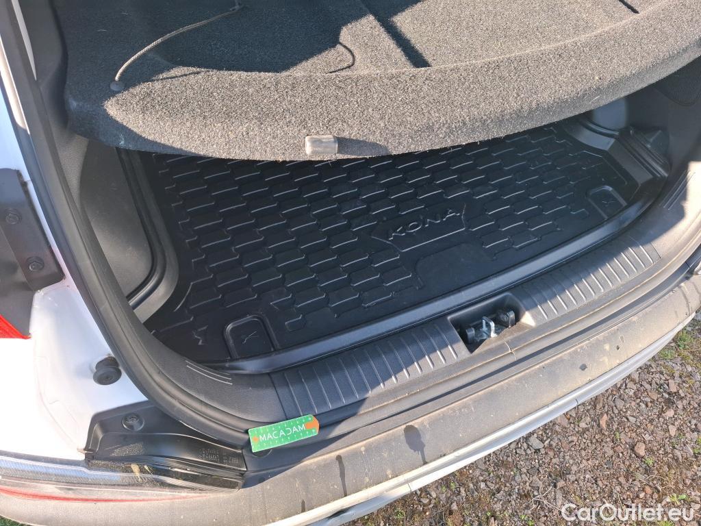  Hyundai  Konna Kona Business Hybrid 2WD 1.6 GDI 140CV BVA6 E6d #11