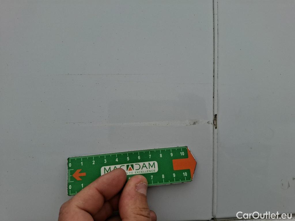  Fiat  Ducato FIAT   2014  4P Fourgon tôlé H3Power 120 30 M H2 Pack #32